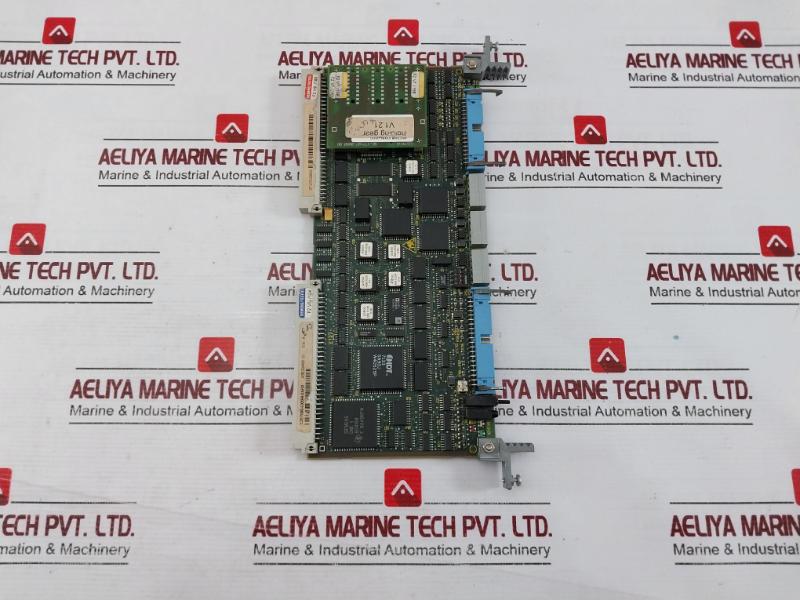 Siemens 6Se7090-0Xx84-0Ah2 Programmable Driver Card V1.21 A5E00466103 94V-0