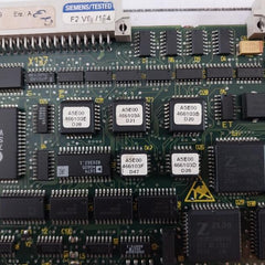 Siemens 6Se7090-0Xx84-0Ah2 Programmable Driver Card V1.21 A5E00466103 94V-0