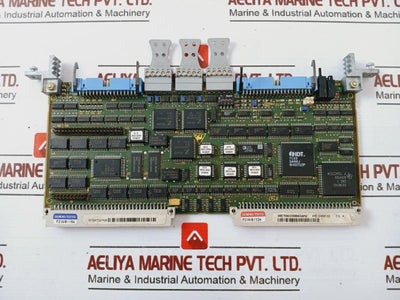 Siemens 6Se7090-0Xx84-0Ah2 T300 Tech Board Masterdrive Plc Drive Card