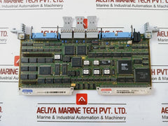 Siemens 6Se7090-0Xx84-0Ah2 T300 Tech Board Masterdrive Plc Drive Card