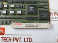 Siemens 6Se7090-0Xx84-0Ah2 T300 Tech Board Masterdrive Plc Drive Card