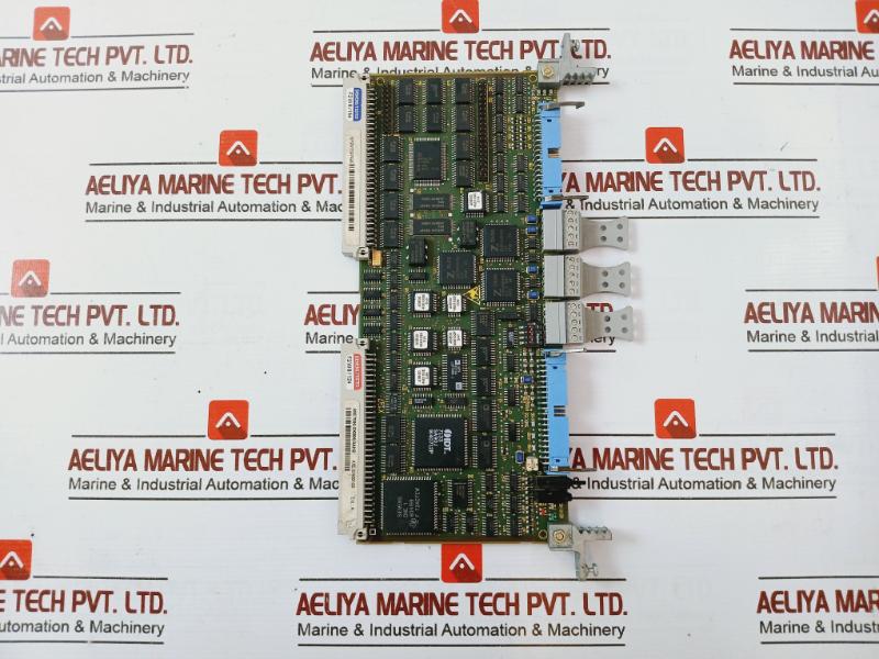 Siemens 6Se7090-0Xx84-0Ah2 T300 Tech Board Masterdrive Plc Drive Card