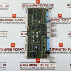 Siemens 6Se7090-0Xx84-0Ah2 T300 Tech Board Masterdrive Plc Drive Card