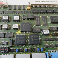 Siemens 6Se7090-0Xx84-0Ah2 T300 Tech Board Masterdrive Plc Drive Card