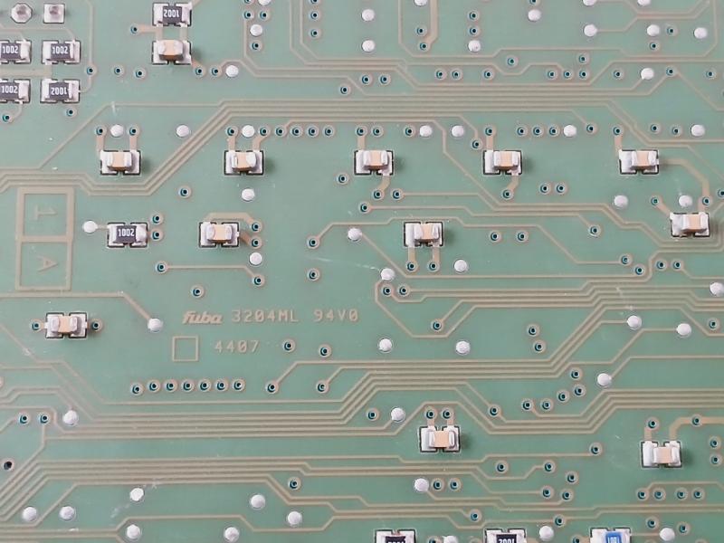 Siemens 6Se7090-0Xx84-0Ah2 T300 Tech Board Masterdrive Plc Drive Card