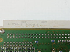 Siemens 6Se7090-0Xx84-0Ah2 T300 Tech Board Masterdrive Plc Drive Card