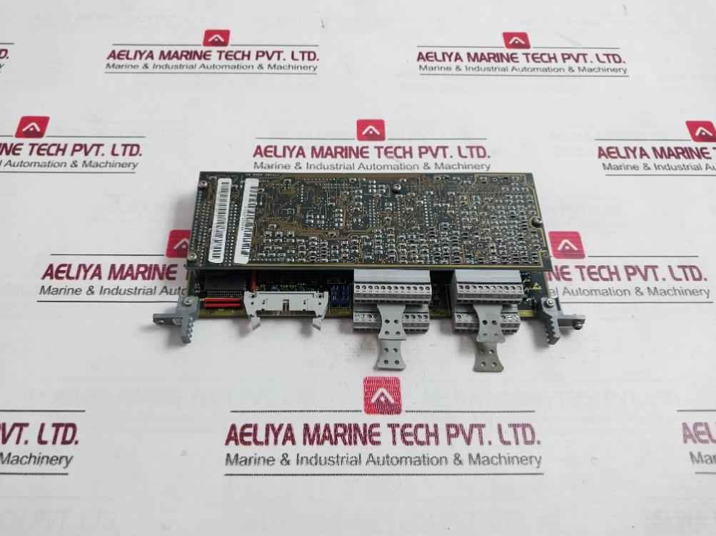 Siemens 6Se7090-0Xx84-0Aj0 Inverter Masterdrive Board Xaj923Lz0111