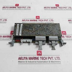 Siemens 6Se7090-0Xx84-0Aj0 Inverter Masterdrive Board Xaj923Lz0111