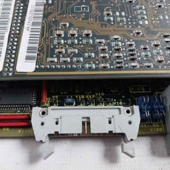 Siemens 6Se7090-0Xx84-0Aj0 Inverter Masterdrive Board Xaj923Lz0111