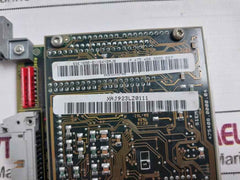 Siemens 6Se7090-0Xx84-0Aj0 Inverter Masterdrive Board Xaj923Lz0111