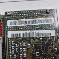 Siemens 6Se7090-0Xx84-0Aj0 Inverter Masterdrive Board Xaj923Lz0111