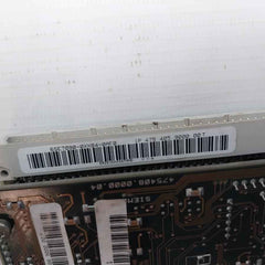 Siemens 6Se7090-0Xx84-0Aj0 Inverter Masterdrive Board Xaj923Lz0111