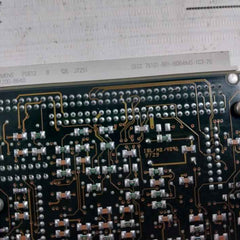 Siemens 6Se7090-0Xx84-0Aj0 Inverter Masterdrive Board Xaj923Lz0111