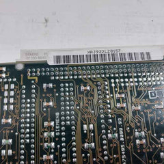 Siemens 6Se7090-0Xx84-0Aj0 Inverter Masterdrive Board Xaj923Lz0111