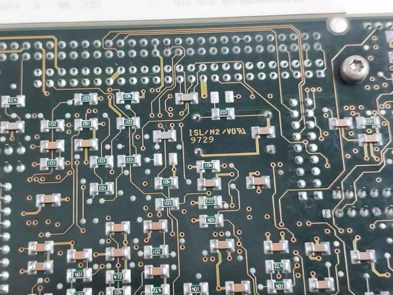 Siemens 6Se7090-0Xx84-0Aj0 Inverter Masterdrive Board Xaj923Lz0111