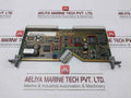Siemens 6Se7090-0Xx84-0Ak0 Pcb Communication Board 94V-0