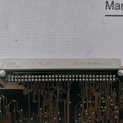 Siemens 6Se7090-0Xx84-0Ak0 Pcb Communication Board 94V-0