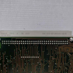 Siemens 6Se7090-0Xx84-0Ak0 Pcb Communication Board 94V-0