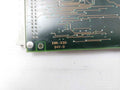 Siemens 6Se7090-0Xx84-0Ak0 Pcb Communication Board 94V-0
