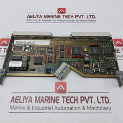 Siemens 6Se7090-0Xx84-0Ak0 Pcb Communication Board 94V-0