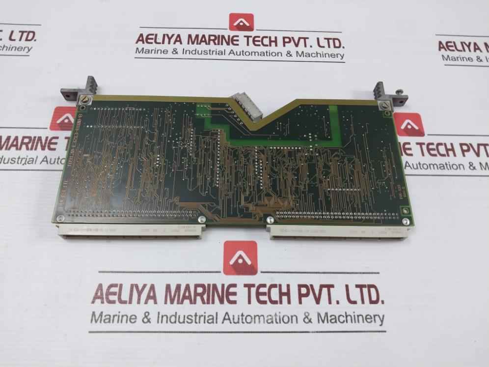 Siemens 6Se7090-0Xx84-0Ak0 Pcb Communication Board 94V-0