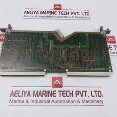 Siemens 6Se7090-0Xx84-0Ak0 Pcb Communication Board 94V-0
