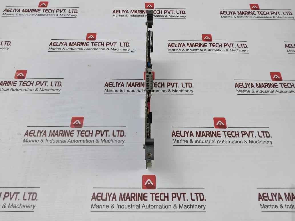 Siemens 6Se7090-0Xx84-0Ak0 Pcb Communication Board 94V-0