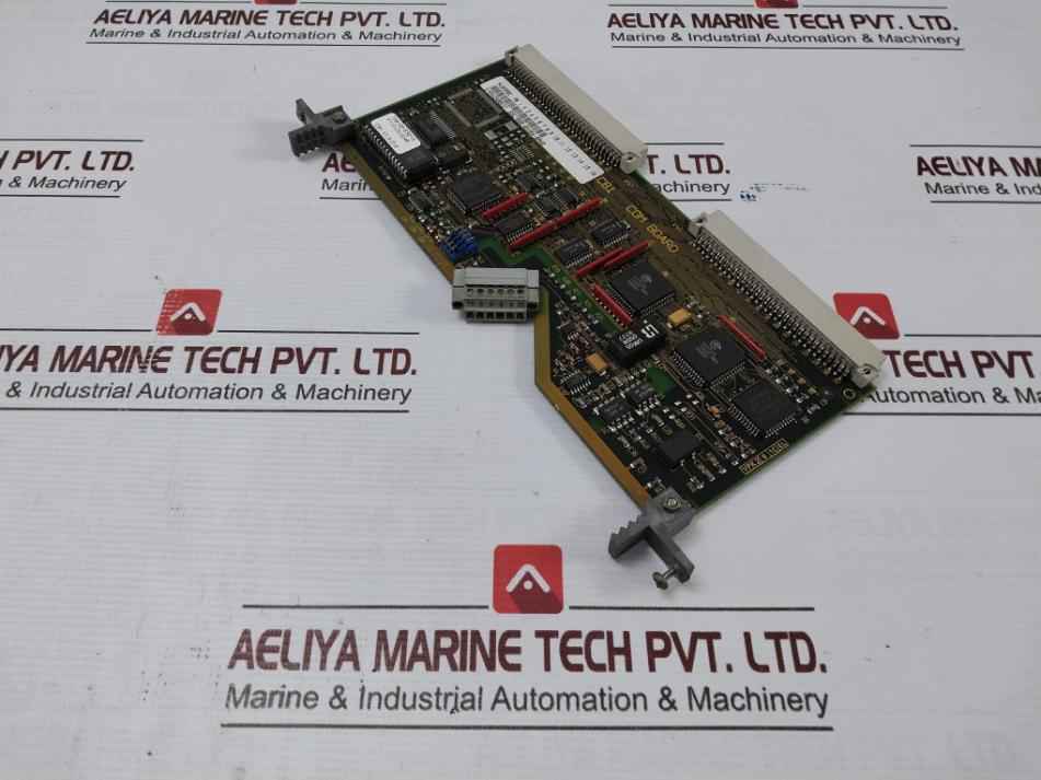 Siemens 6Se7090-0Xx84-0Ak0 Pcb Communication Board 94V-0