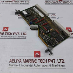 Siemens 6Se7090-0Xx84-0Ak0 Pcb Communication Board 94V-0