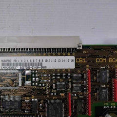 Siemens 6Se7090-0Xx84-0Ak0 Pcb Communication Board 94V-0