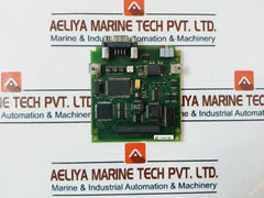 Siemens 6Se7090-0Xx84-0Ff5 Control Communication Module