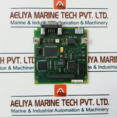Siemens 6Se7090-0Xx84-0Ff5 Control Communication Module