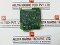 Siemens 6Se7090-0Xx84-0Ff5 Control Communication Module