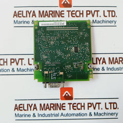 Siemens 6Se7090-0Xx84-0Ff5 Control Communication Module