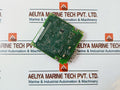 Siemens 6Se7090-0Xx84-0Ff5 Control Communication Module
