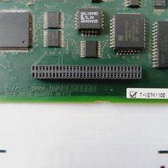 Siemens 6Se7090-0Xx84-0Ff5 Control Communication Module