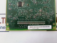 Siemens 6Se7090-0Xx84-0Ff5 Control Communication Module