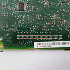 Siemens 6Se7090-0Xx84-0Ff5 Control Communication Module