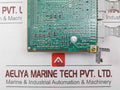Siemens 6Se7090-0Xx84-0Ff5 Master Drives Motion Control Communication Module