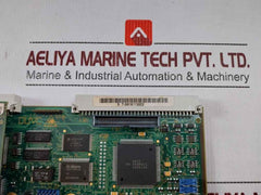 Siemens 6Se7090-0Xx84-0Ff5 Master Drives Motion Control Communication Module