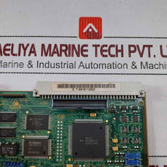 Siemens 6Se7090-0Xx84-0Ff5 Master Drives Motion Control Communication Module