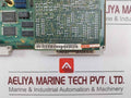 Siemens 6Se7090-0Xx84-0Ff5 Master Drives Motion Control Communication Module