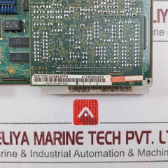 Siemens 6Se7090-0Xx84-0Ff5 Master Drives Motion Control Communication Module