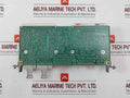Siemens 6Se7090-0Xx84-0Ff5 Master Drives Motion Control Communication Module
