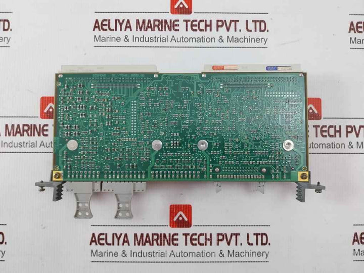 Siemens 6Se7090-0Xx84-0Ff5 Master Drives Motion Control Communication Module