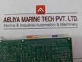 Siemens 6Se7090-0Xx84-0Ff5 Master Drives Motion Control Communication Module