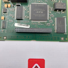 Siemens 6Se7090-0Xx84-0Fj0 Master Drives Motion Control Communication Module 94V