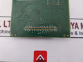 Siemens 6Se7090-0Xx84-0Fj0 Master Drives Motion Control Communication Module 94V