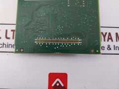 Siemens 6Se7090-0Xx84-0Fj0 Master Drives Motion Control Communication Module 94V