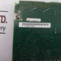 Siemens 6Se7090-0Xx84-0Fj0 Master Drives Motion Control Communication Module 94V